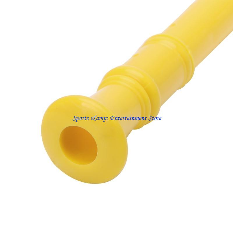 Soprano Recorder Plastic - G7NF Plastic Instrument Muzikale Sopraanblokfluit Fluit