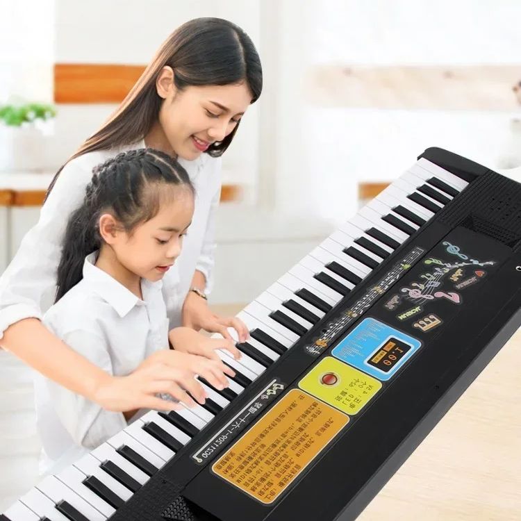 Elektronisch toetsenbord voor  - Musical Instrument Harmonium recensie en prijs