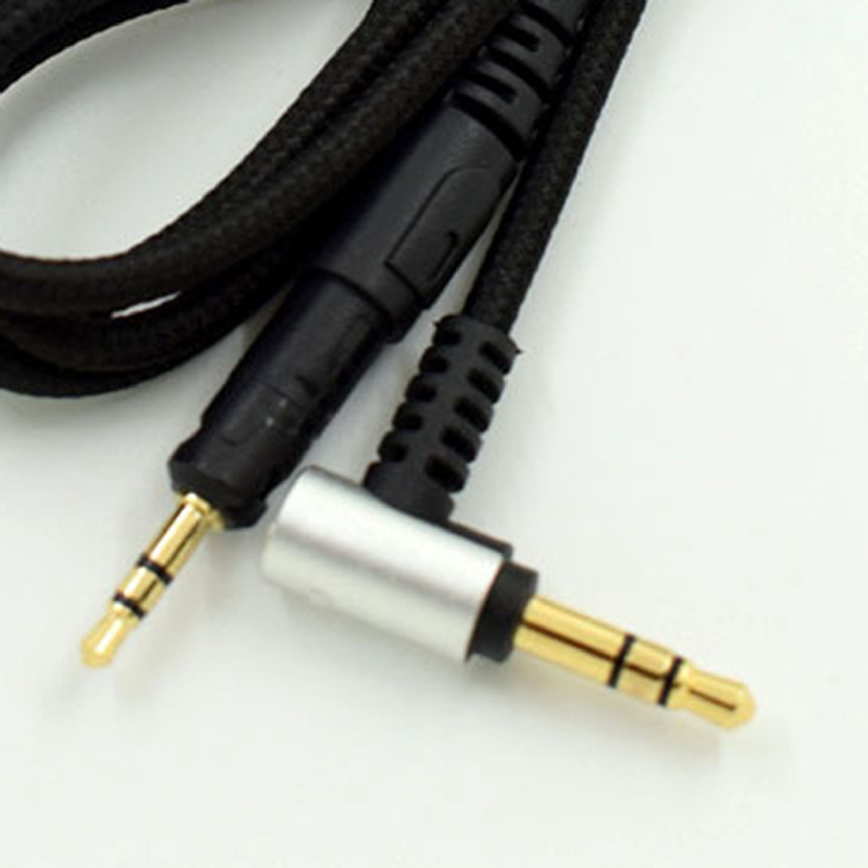 Fijne textuur – vervangende au - Audio Technica Headphone Ath-M50X recensie en prijs