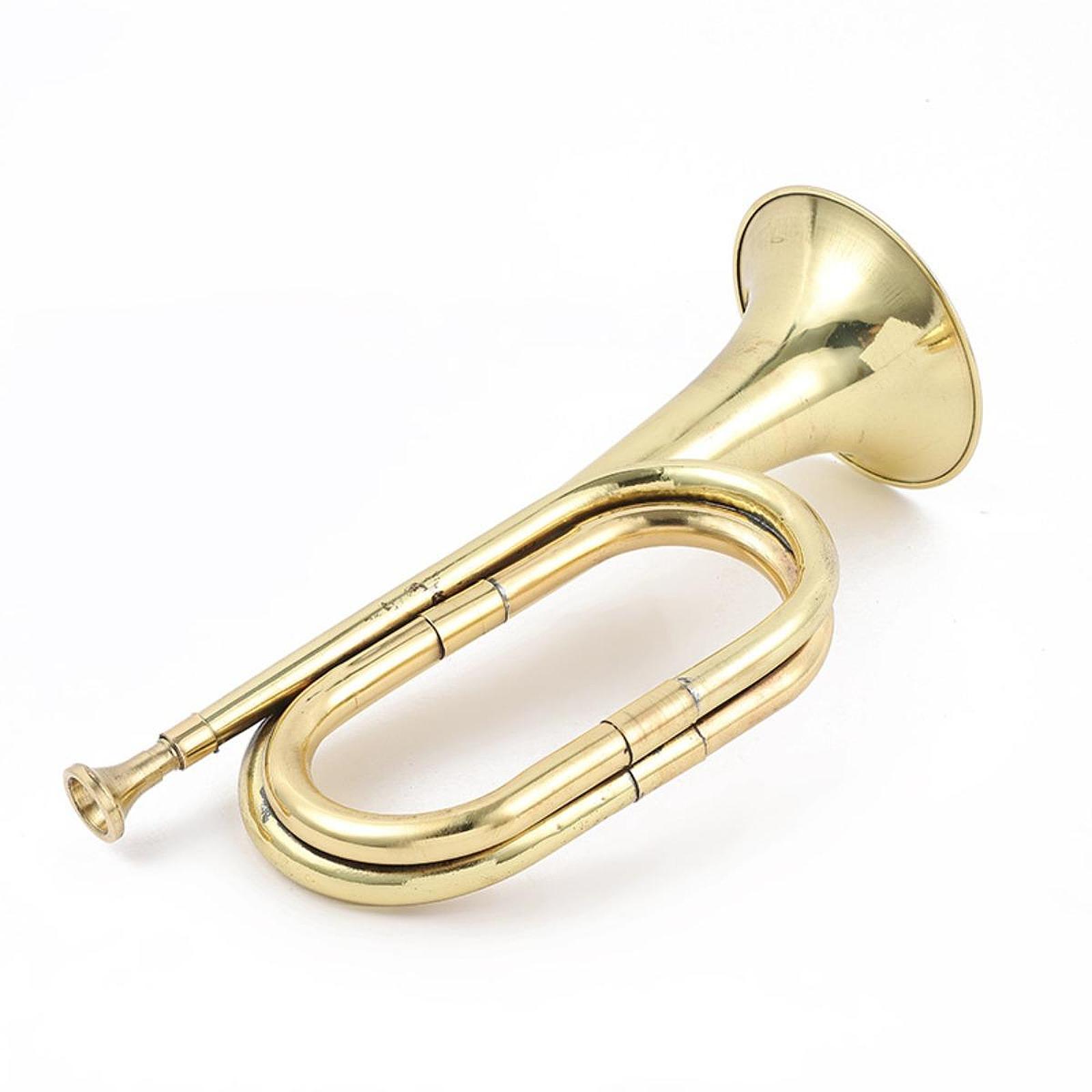 Vakmanschap Bugel Blaasinstrum - Musical Instrument Bugle recensie en prijs