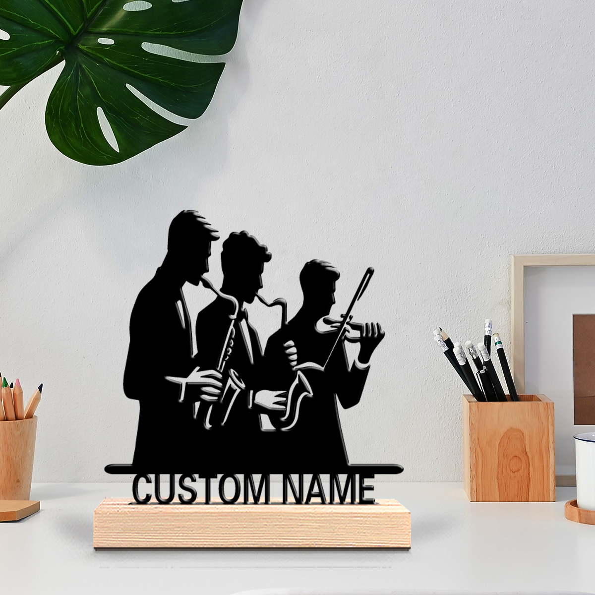 1 stuk Muziekinstrumenten met  - Musical Instrument And Names recensie en prijs