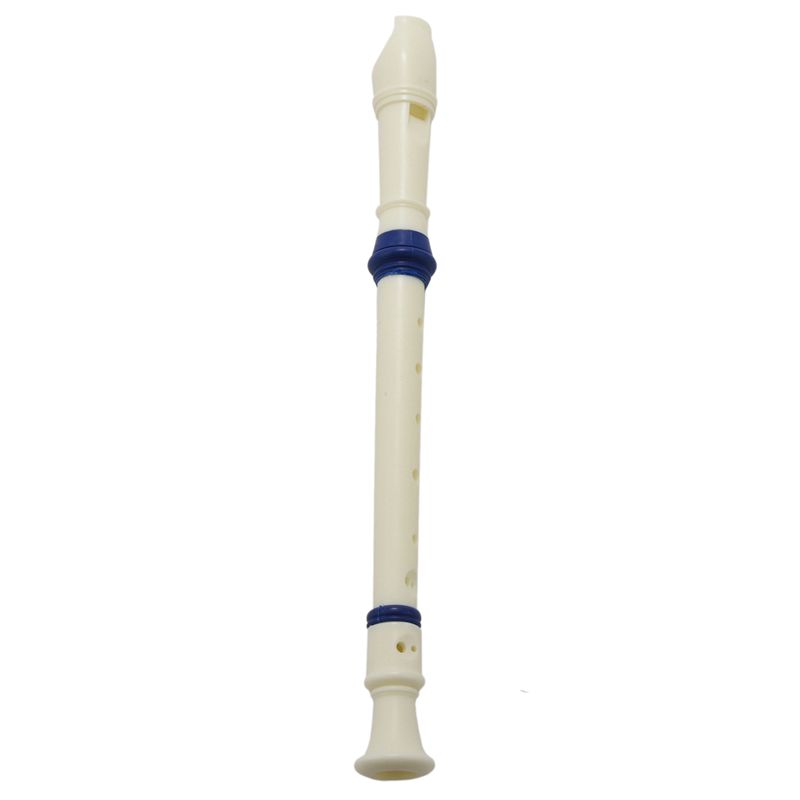 A89E-3X Studenten Plastic 8-ga - Soprano Recorder Plastic recensie en prijs