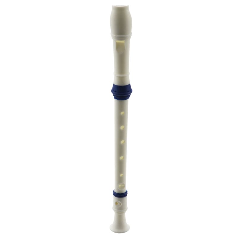 A89E-3X Studenten Plastic 8-ga - Soprano Recorder Plastic recensie en prijs