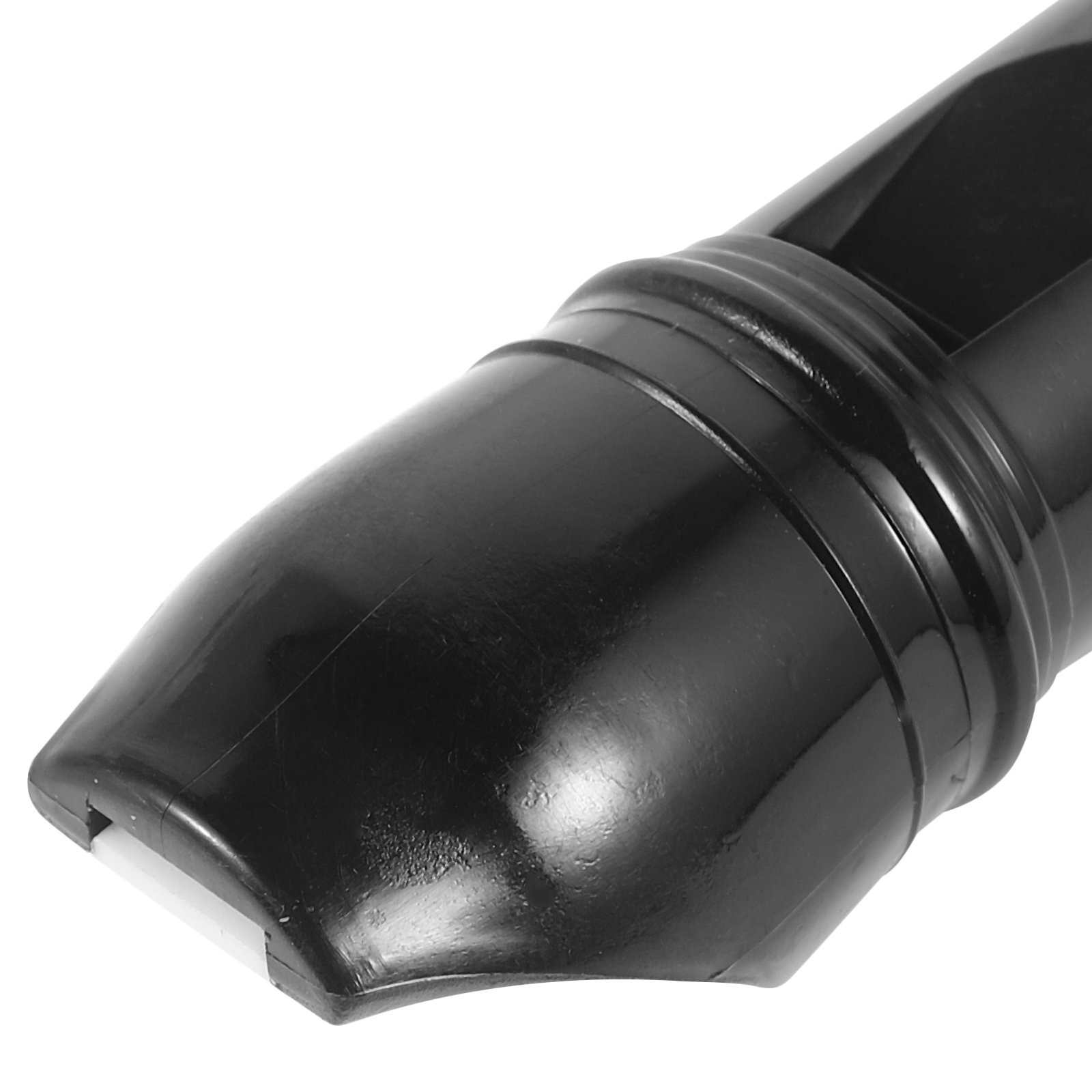 Kleine sopraanfluit met 8 gate - Soprano Recorder Plastic recensie en prijs