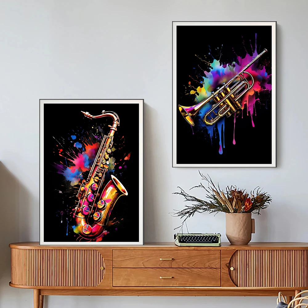 Muziekinstrumenten: viool, har - Picture Of Musical Instrument recensie en prijs