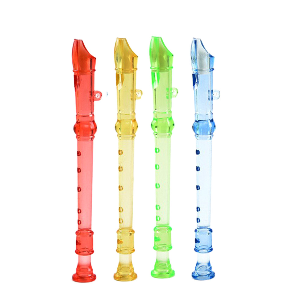 12 stuks hoogwaardige sopraanf - Soprano Recorder Plastic recensie en prijs