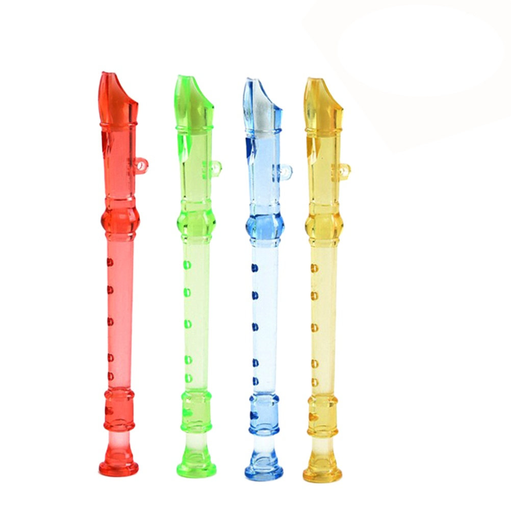 12 stuks hoogwaardige sopraanf - Soprano Recorder Plastic recensie en prijs
