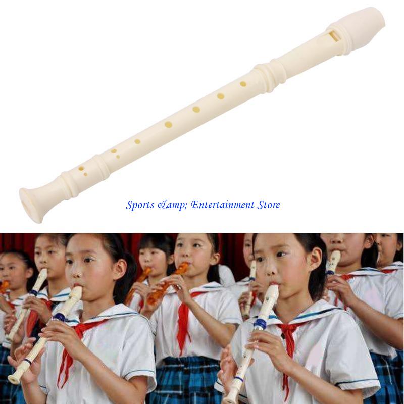 G7NF Plastic Instrument Muzika - Soprano Recorder Plastic recensie en prijs