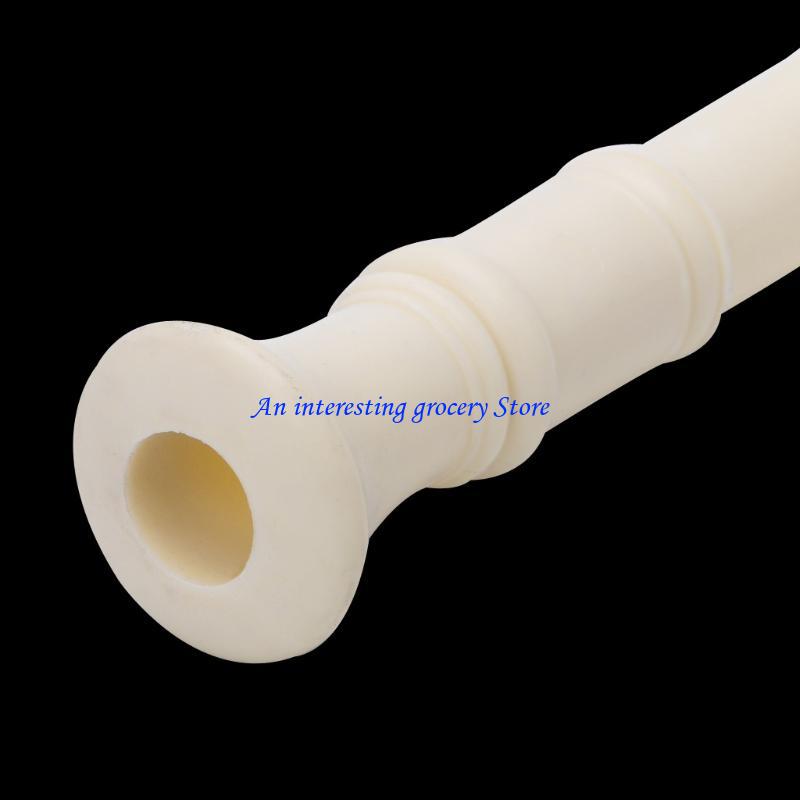 652D kunststof instrument muzi - Soprano Recorder Plastic recensie en prijs
