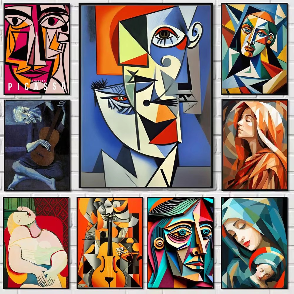 DIY diamant schilderij abstrac - Picture Of Musical Instrument recensie en prijs