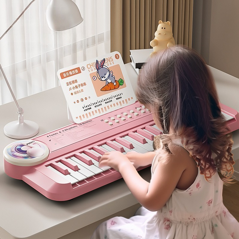 37-toetsen elektronisch pianot - Musical Instrument Harmonium recensie en prijs