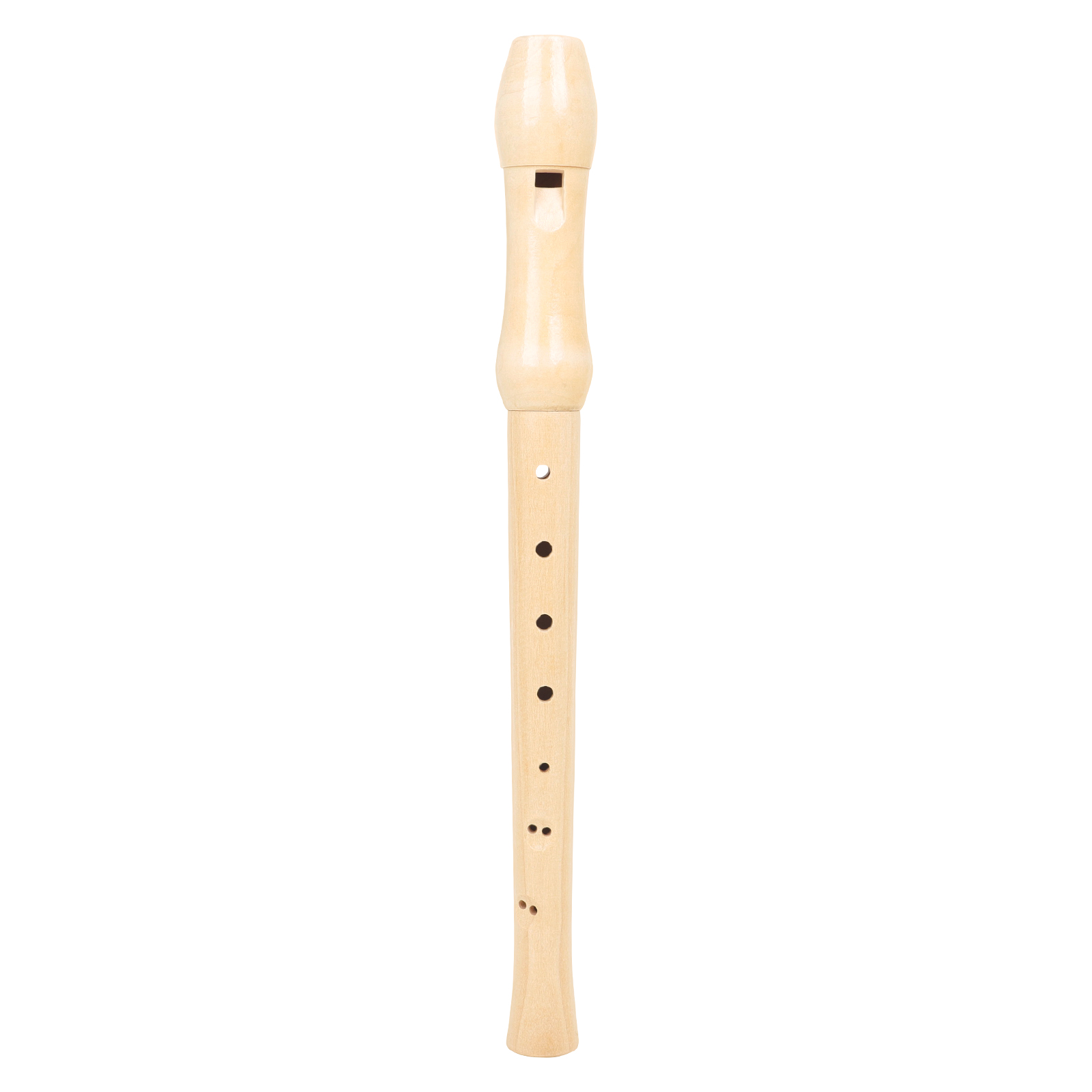 IRIN 6/8 Hole Recorder Houtkle - Musical Instrument Harmonium recensie en prijs