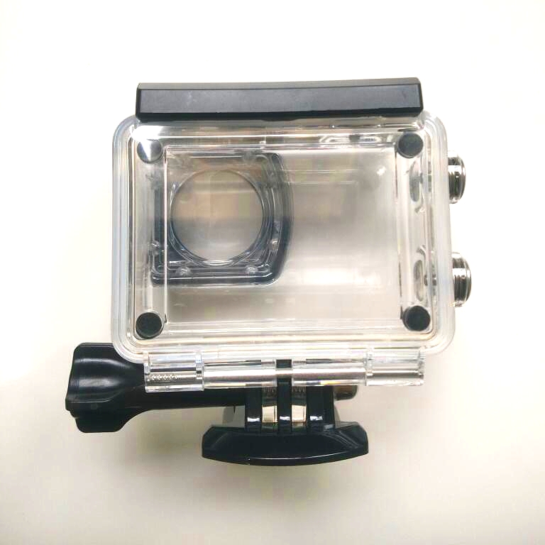 SJCAM Originele Accessoires Wa - Shure Mic Mv7 recensie en prijs
